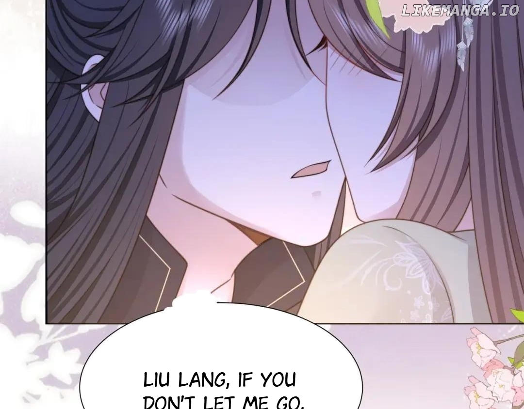 Lonely Emperor Chases His Sister-in-Law Chapter 72 - page 53
